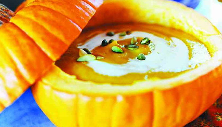 पेट की बीमारियों से रहते है परेशान, इन 5 सूप का सेवन करने से होगा कमाल Health tips,stomach disorders,healthy soups,healthy food,home remedies