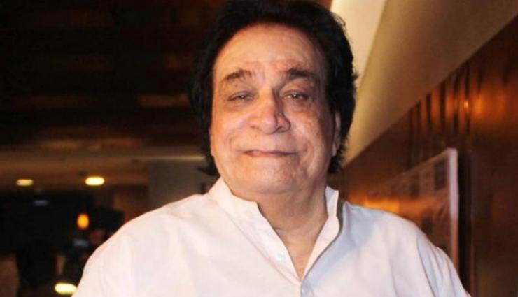 सुपुर्द-ए-खाक हुए दिग्गज अभिनेता कादर खान, 81 की उम्र में हुआ था निधन