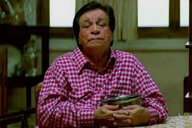 bollywood,kader khan,canada,progressive supranuclear policy disorder