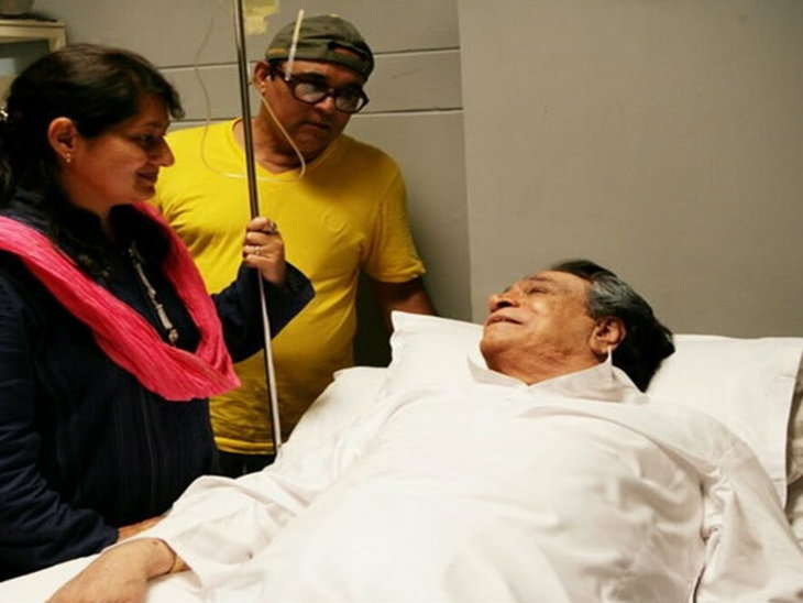 bollywood,kader khan,canada,progressive supranuclear policy disorder