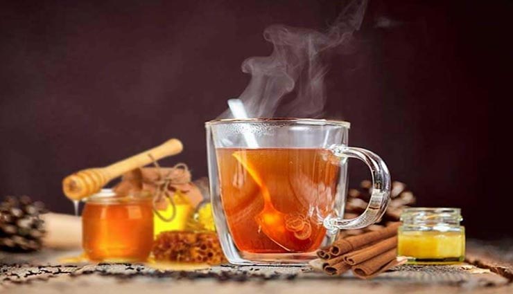 कहीं आपको तो नहीं हो रही इम्यूनिटी आयुर्वेदिक काढ़ा पीने के बाद ये परेशानियां, जानकारी बहुत जरूरी