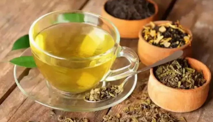 Recipe- Keep Cold and Bay With Winter Special Kadha