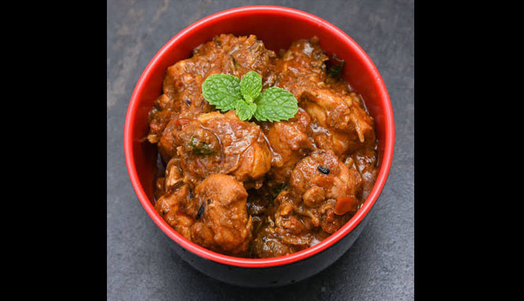 kadhai chicken,chicken recipe,non veg recipe