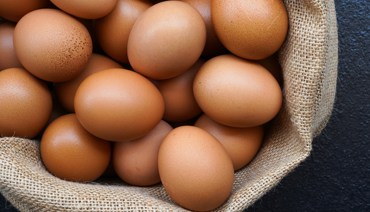 north indian style kadai egg masala,food,easy recipe