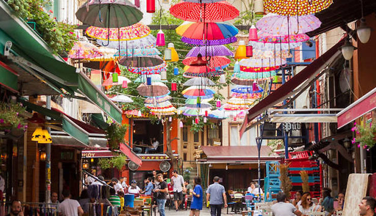 5 Things You Must Do in Kadikoy