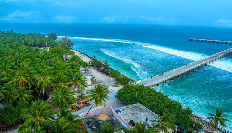 beaches to explore in lakshadweep,holidays,travel,tourism
