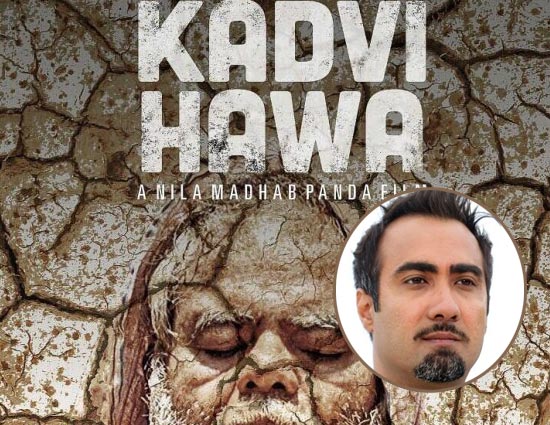 'कड़वी हवा' कला फिल्म नहीं बल्कि एक मनोरंजक और आकर्षक फिल्म है : रणवीर शौरी