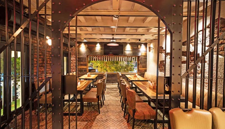 weird restaurants in india,holidays,travel,tourism