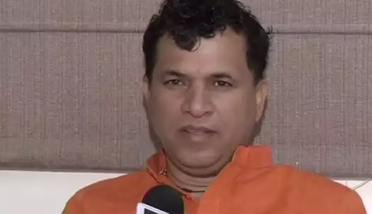 कृषि राज्य मंत्री कैलाश चौधरी की किसानों को दो टूक- कानून रद्द नहीं होगा कुछ जोड़ना हो तो बताएं 