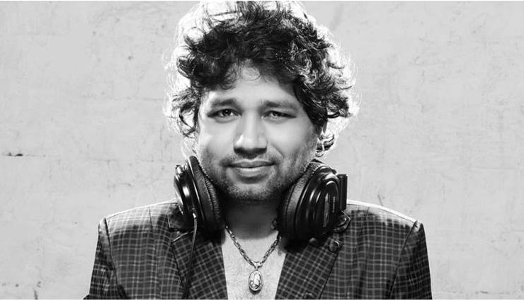 Neither aware nor remember it: Kailash Kher on being accused of harassing a journalist