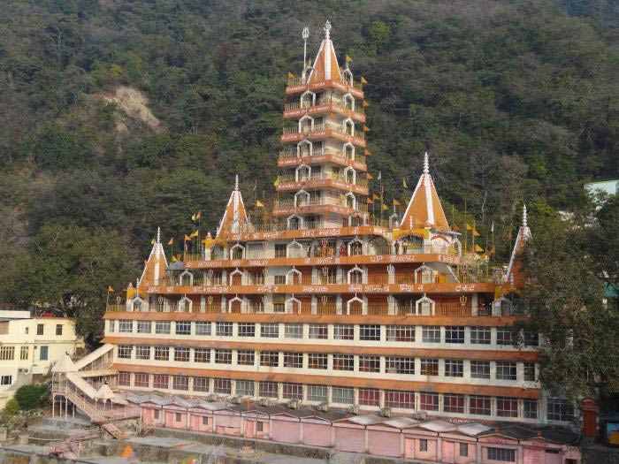 uttarakhand,rishikesh,tour,travel,holidays