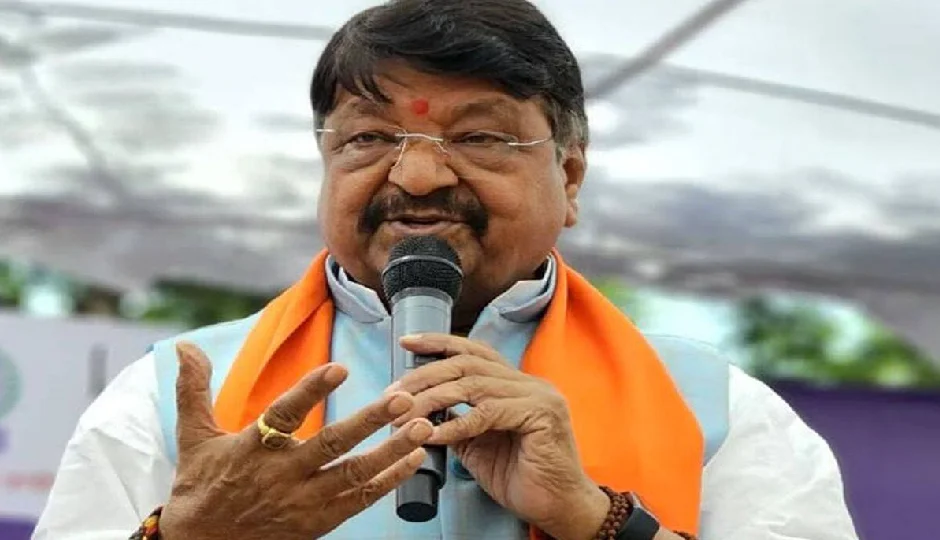 ‘मजबूरी में हुई थीं कई घोषणाएं, अब अमल कर पाना मुश्किल’— एमपी मंत्री कैलाश विजयवर्गीय के बयान से सियासत गरमाई