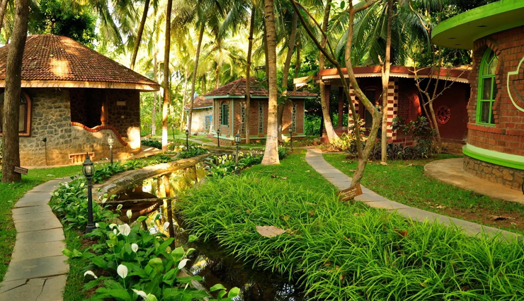 kerala,ayurvwdic spa resorts in india,spa resorts in kerala,destinations in kerala,india