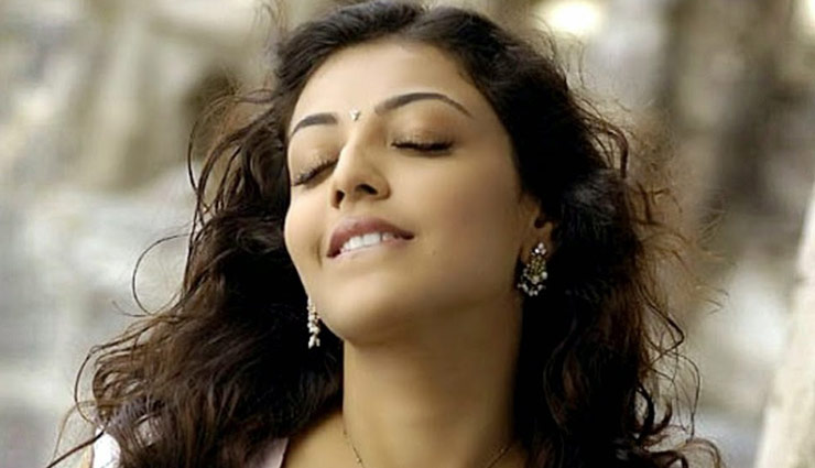 kajal aggarwal,kajal aggarwal films,kajal aggarwal pics,magadheera,kajal aggarwal news in hindi,entertainment,bollywood news in hindi