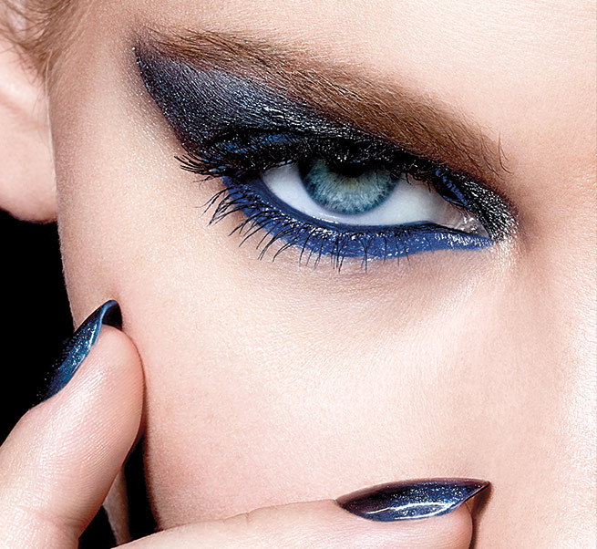 trending kajal colors,kajal colors,eye make up tips,beauty tips