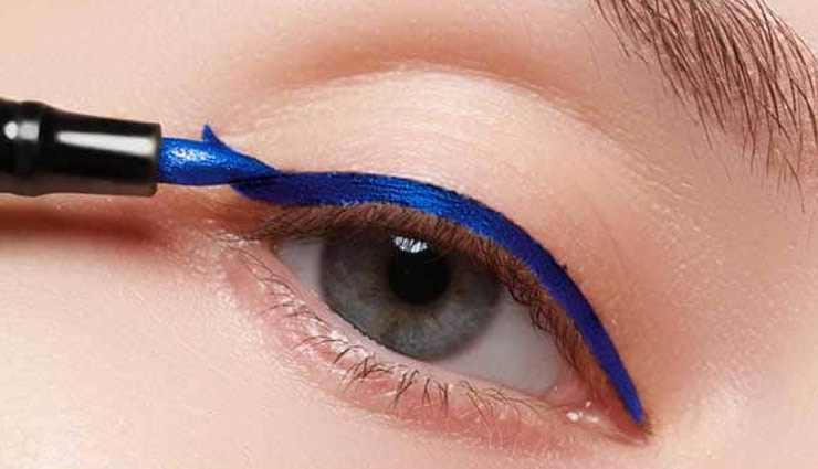 5 Trending Kajal Colors You Can Try