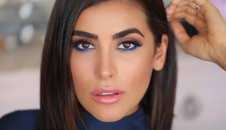 Most Trending Kajal Colors To Try This Party Season