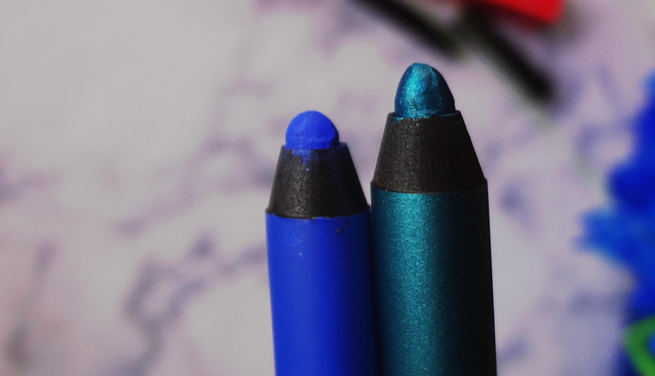 kajal colors,kajal colors in party season,kajal pencil colors,beauty,beauty tips,simple beauty tips