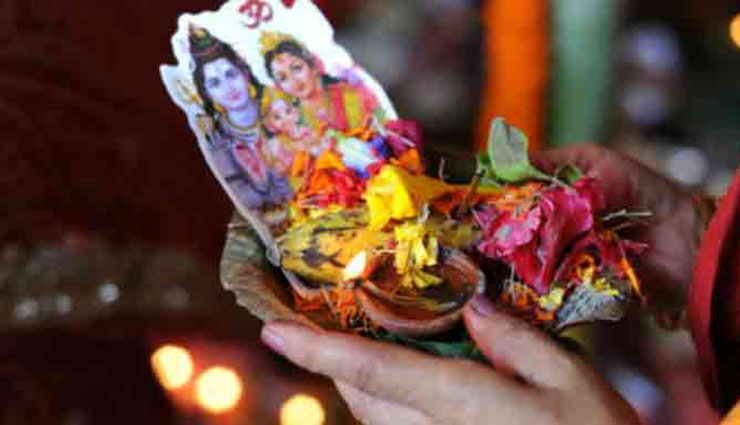 कजली तीज की पूजा विधि, जिससे मिलेगा उचित फल