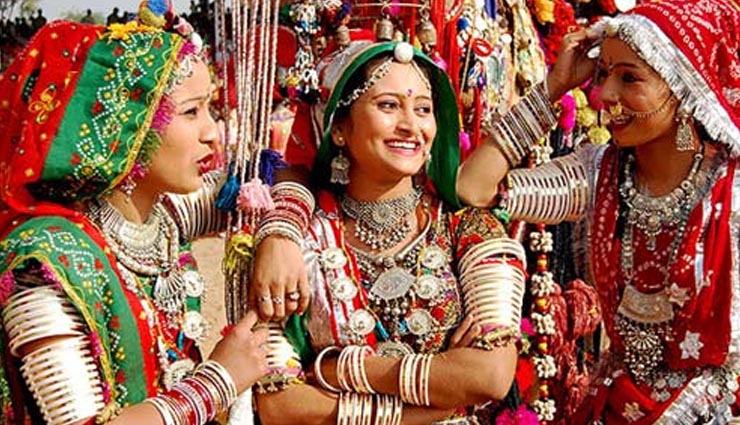 why we celebrate kajali teej