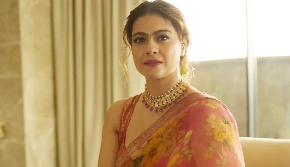 क्या काजोल ने लिया स्किन ट्रीटमेंट? डार्क टोन को लेकर ट्रोल होने के बावजूद साबित की अपनी काबिलियत