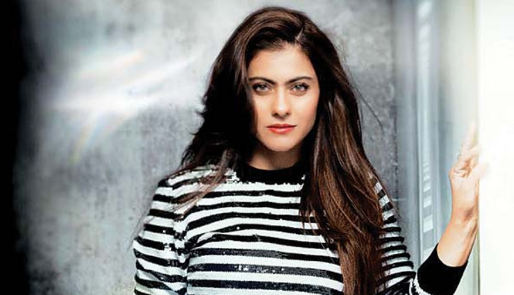 Kajol Feels Pay scale should be according to box office success