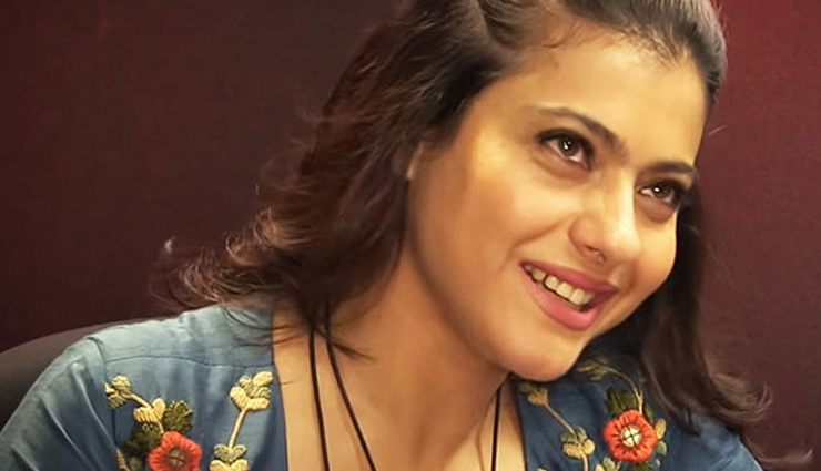 VIDEO- Kajol recreates Kabhi Khushi Kabhie Gham’s iconic ‘Gamla’ scene