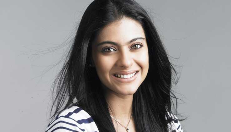 16 साल की उम्र में की थी बॉलीवुड में एंट्री, जाने काजोल की जिंदगी से जुड़े कुछ अनसुने किस्से...