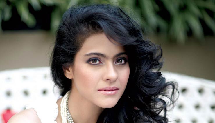 हमारा एजुकेशन सिस्टम ठीक नहीं, इसे बदलने की जरुरत है : काजोल 