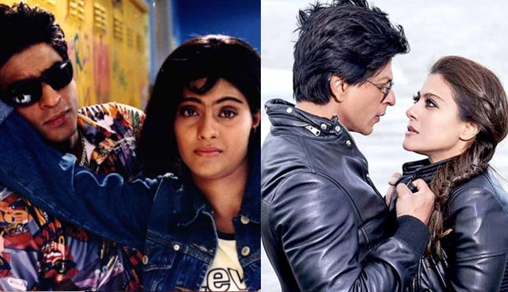 Shah Rukh Khan Birthday: रोमांस के किंग को कभी मिला था बेस्ट विलेन का अवार्ड, शाहरुख खान से जुड़ी कुछ बातें bollywood,Shah Rukh Khan,shah rukh khan birthday,shah rukh khan birthday special,shah rukh khan life story,king khan,bollywood king khan