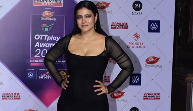 2 News : टाइट ड्रेस के कारण ट्रोल हुई काजोल, लोगों ने उड़ाया मजाक, देखें-‘तेजस’ और ‘12वीं फेल’ की कमाई