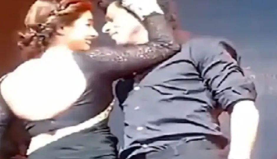 जब शाहरुख-काजोल ने 'कुछ कुछ होता है' पर किया डांस, बिग बी ने बजाई तालियां और सलमान भी हो गए खड़े