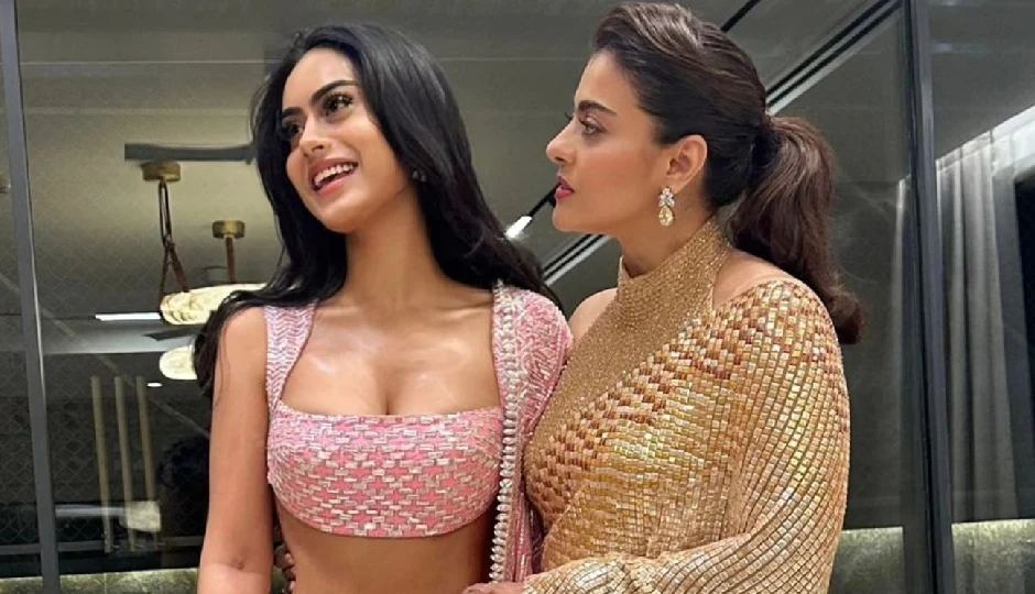 अजय देवगन  की बेटी निसा बॉलीवुड में नहीं करेंगी डेब्यू, मां काजोल ने खुद बताई वजह