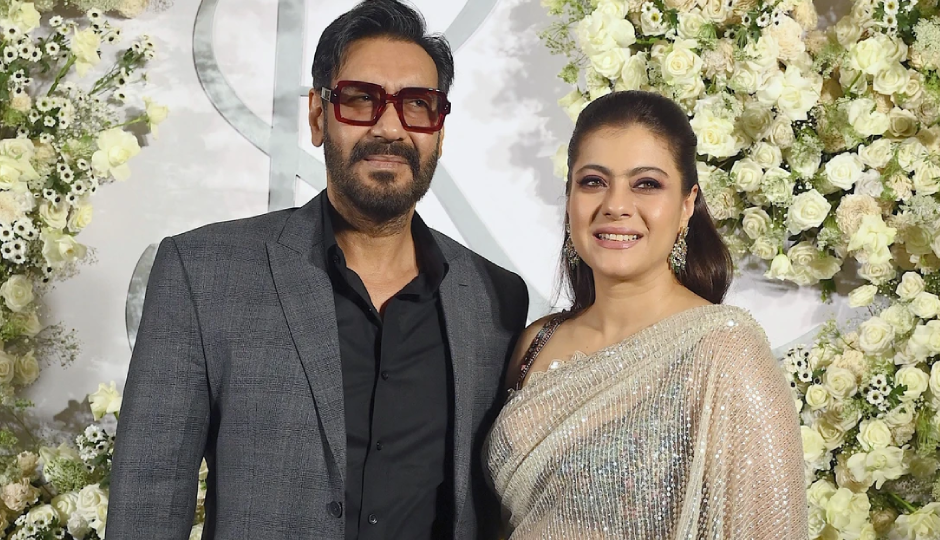 2 News : जेनेलिया के जन्मदिन पर रितेश ने तारीफ में लिख डाला लंबा-चौड़ा नोट, अजय ने काजोल को ऐसे किया बर्थडे विश riteish deshmukh,actor riteish deshmukh,genelia deshmukh,actress genelia deshmukh,riteish genelia,genelia birthday,sitaare zameen par,ajay devgn,kajol,kajol birthday,kajol ajay