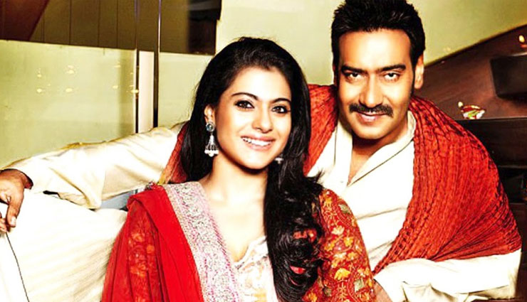 काजोल का खुलासा, आखिर क्यों पीटती हैं बेटी न्यासा को? bollywood,helicopter eela,ajay devgan,kajol,nyasa,yash,dilwale