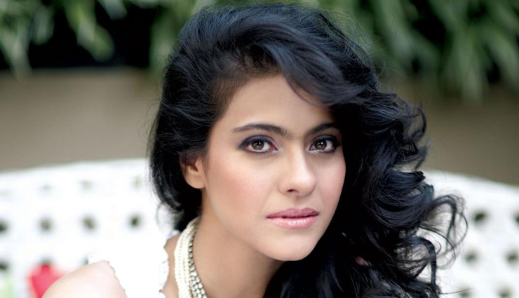 Beauty Tips To Learn From Beautiful Kajol