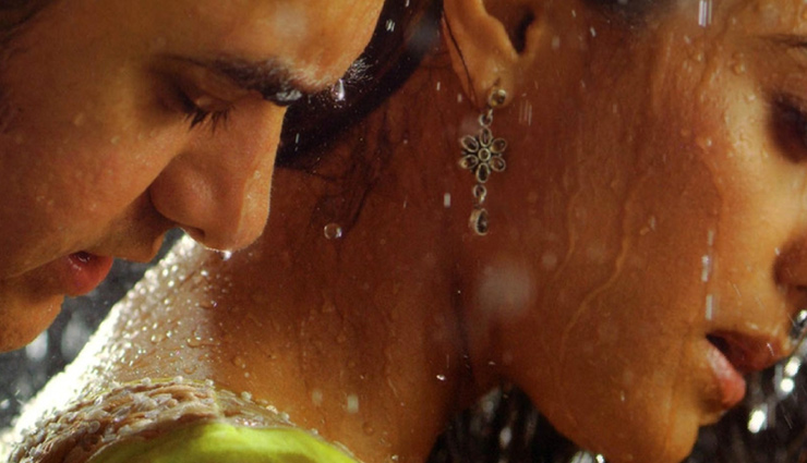 शाहरुख से लेकर करीना तक ये सितारें शादी के बाद फिल्मों में दे चुके हैं बोल्ड और किसिंग सीन्स, लाइफ पार्टनर ने जताई थी नाराजगी! Shah Rukh Khan,Kareena Kapoor,kissing scenes after marriage,bollywood gossips in hindi