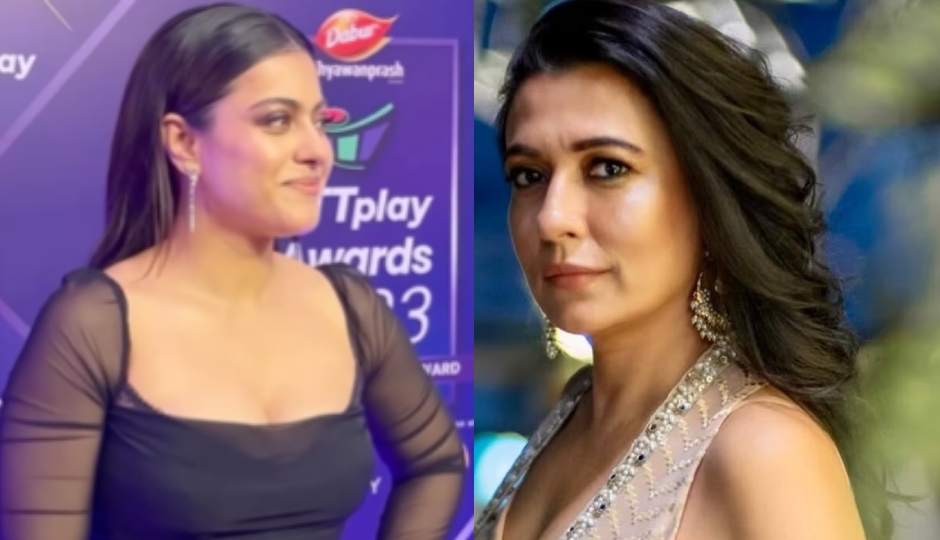 2 News : काजोल को गलत तरीके से दिखाने पर पैप्स पर भड़कीं मिनी, अर्जुन ने तलाक और BB 19 को लेकर कहा…