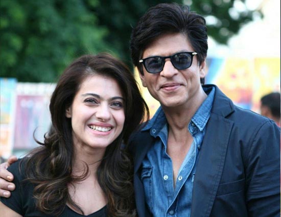 शाहरुख़ खान की वो फ़िल्में जिनको छोड़ने का अफ़सोस काजोल को जरूर होगा