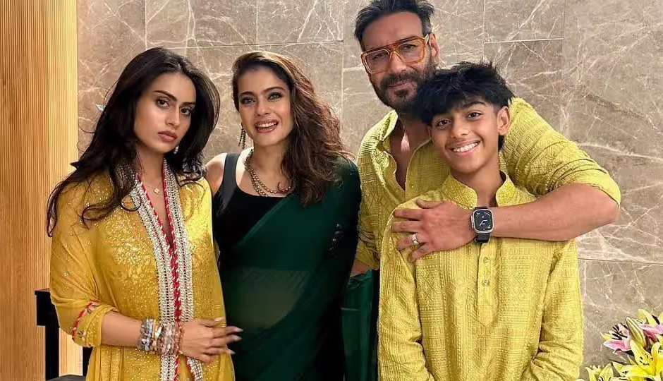 ankita lokhande,actress ankita lokhande,vicky jain,ankit vicky,vicky hospital,samarth jurel,kajol,yug,actress kajol,ajay devgn,kajol yug,yug birthday