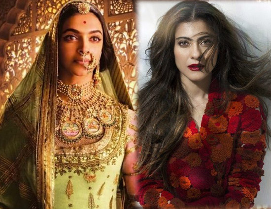 पद्मावत रिलीज़ के बाद बॉलीवुड फैंस के लिए एक और खुशखबरी...