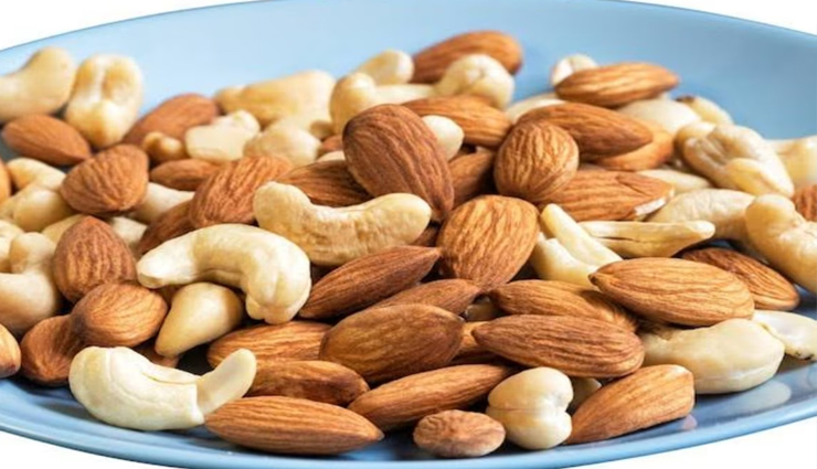 काजू बादाम कुल्फी का नाम सुनते ही खिल जाते हैं चेहरे, मौसम की फिक्र छोड़ लें इसका मजा #Recipe kaju badam kulfi,kaju badam kulfi tasty,kaju badam kulfi delicious,kaju badam kulfi whole year,kaju badam kulfi summer,kaju badam kulfi winter,kaju badam kulfi ingredients,kaju badam kulfi recipe