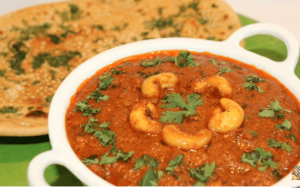 kaju curry recipe,main course recipe,dinner recipe ,काजू करी, रेसिपी, काजू रेसिपी, खाना-खजाना 