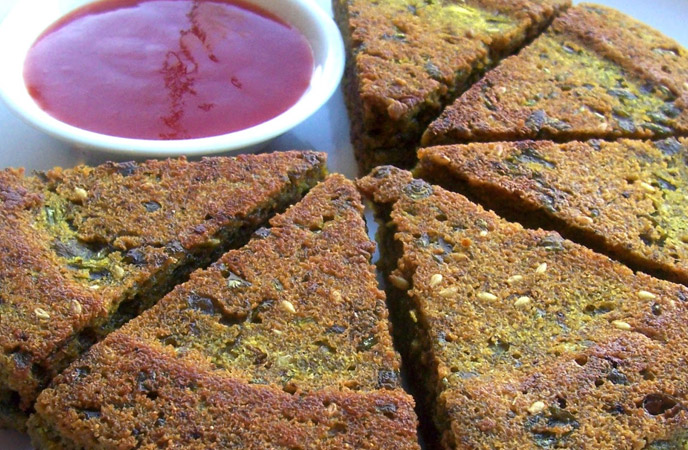 recipe,kitty party,kitty party dish recipe,kitty party snacks recipe,quick recipe for kitty party,apple n tomato cocktail recipe,kaju kothimbir vadi recipe,strawberry cheesecake recipe