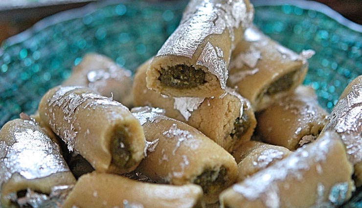 kaju pista roll recipe,recipe,recipe in hindi,special recipe