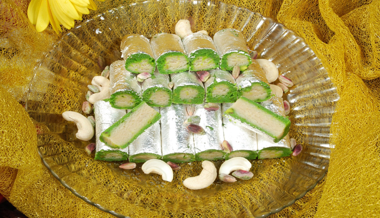 kaju pista roll recipe,recipe,recipe in hindi,special recipe