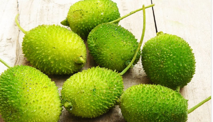 इस सब्जी के सेवन से कुछ ही दिनों में होगा आपका वजन कम, जाने