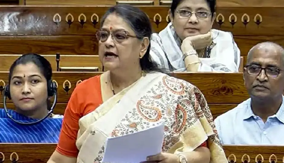काकोली घोष की चिट्ठी से बंगाल की राजनीति में हलचल, TMC नेता इमरान पर गंभीर आरोप; जांच की उठी मांग