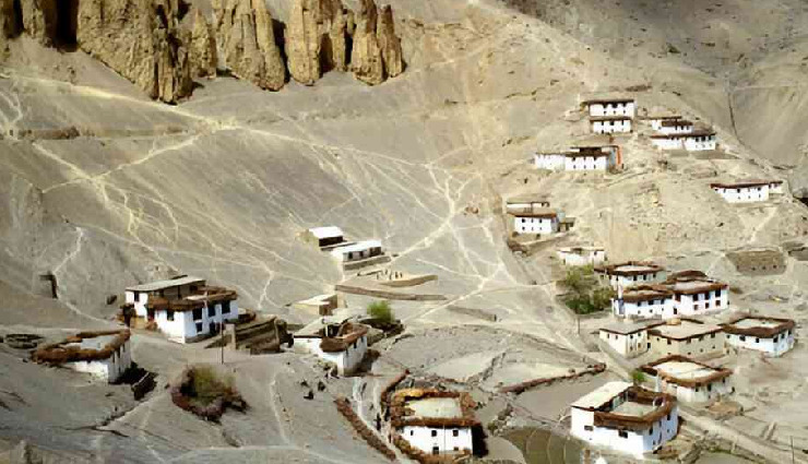 spiti valley offbeat places,hidden gems in spiti,unexplored places in spiti,offbeat travel spiti,sopona lake trek,kanamo peak trek,chicham village spiti,la darcha fair spiti,pangmo village spiti,kakti village spiti,samudri tapu spiti,best places to visit in spiti,spiti valley adventure,spiti trekking destinations,lesser-known places in spiti