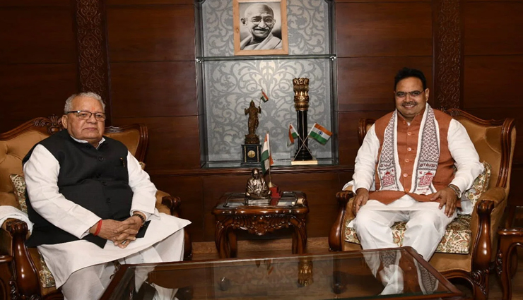 राजस्थान में मंत्रिमंडल विस्तार, मुख्यमंत्री ने राज्यपाल से किया आग्रह, इन विधायकों के पास आए फोन
